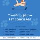 Pet Care & Concierge Services